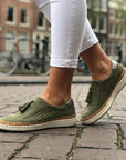 Celine | Komfortable Damenschuhe mit orthopädischer Unterstützung