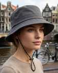 Elisa | Eleganter Damenhut für sommerliche Eleganz