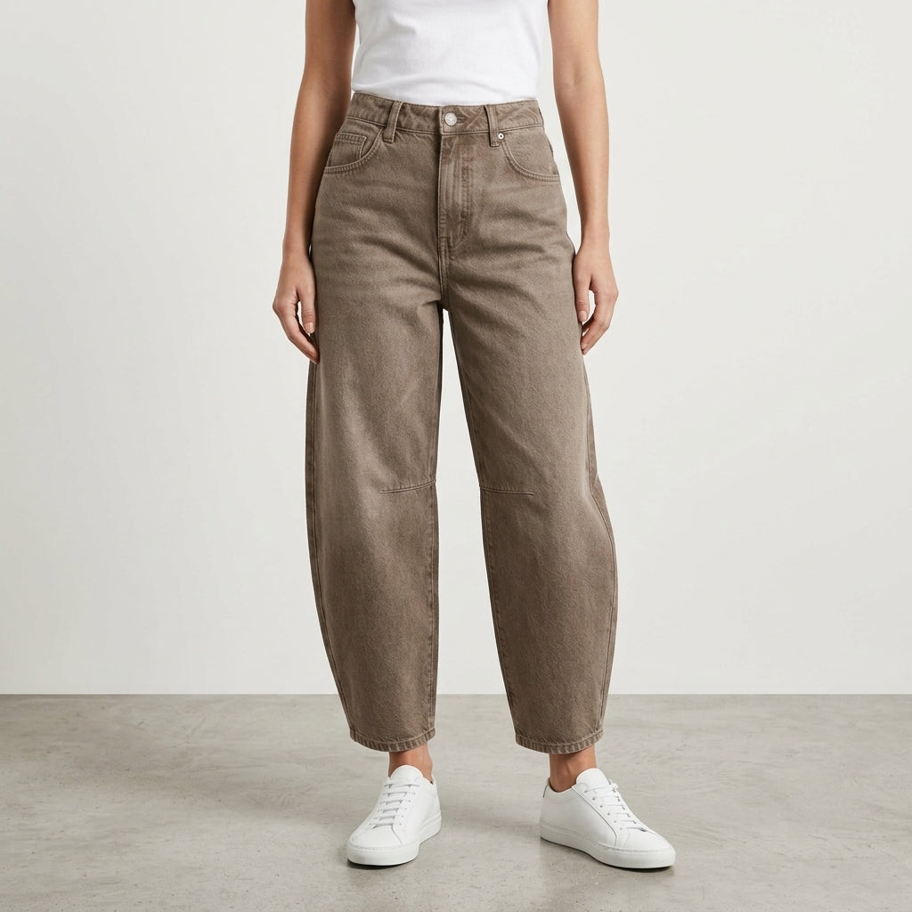 Amelie | Moderne Damen Hosen mit Stilvollem Schnitt