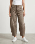 Amelie | Moderne Damen Hosen mit Stilvollem Schnitt