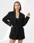 Marlis | Eleganter Damenblazer mit zeitlosem Stil
