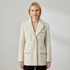 Mira | Damenblazer mit eleganter Passform