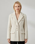 Mira | Damenblazer mit eleganter Passform