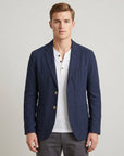 Nilo | Sommerlicher Herren Blazer mit klassischem Schnitt