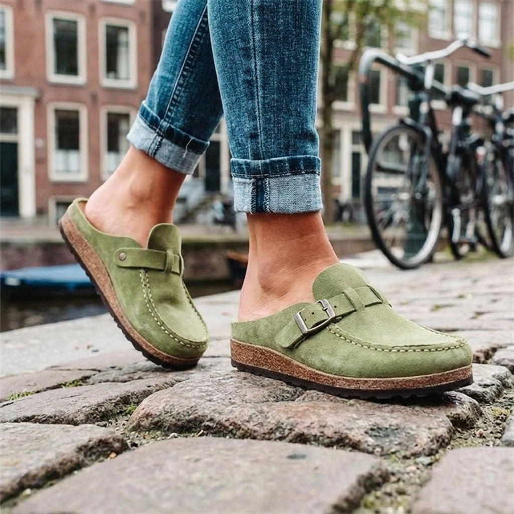 Amelie | Stilvolle Damenschuhe mit hohem Tragekomfort