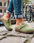 Amelie | Stilvolle Damenschuhe mit hohem Tragekomfort