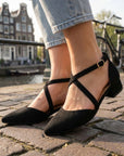 Sophie | Modische Damen Sandalen für Sommerschuhe