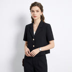 Tamina | Eleganter Damenblazer für stilbewusste Looks