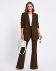 Florentine | Damenblazer Set mit stilvoller Eleganz