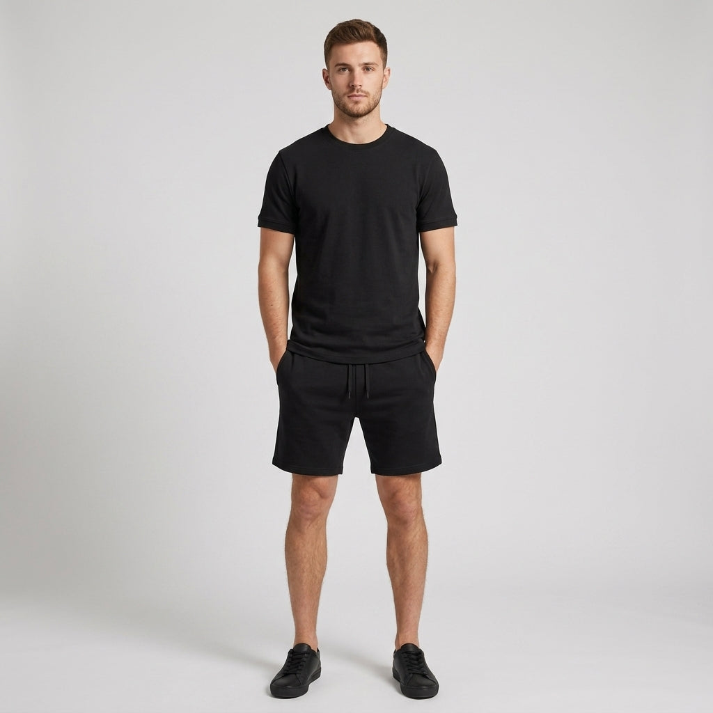 Pascal | Sportliches Herren Set für Freizeit und Bewegung