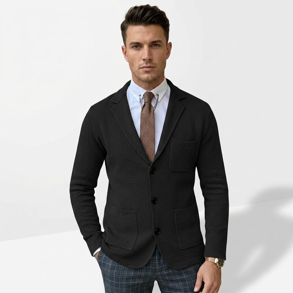 Lennart | Herrenblazer mit modernem Look