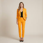 Melina | Elegantes Damen Set mit stilvollen Details