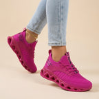 Yvonne | Bequeme Damenschuhe für den aktiven Alltag