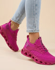 Yvonne | Bequeme Damenschuhe für den aktiven Alltag