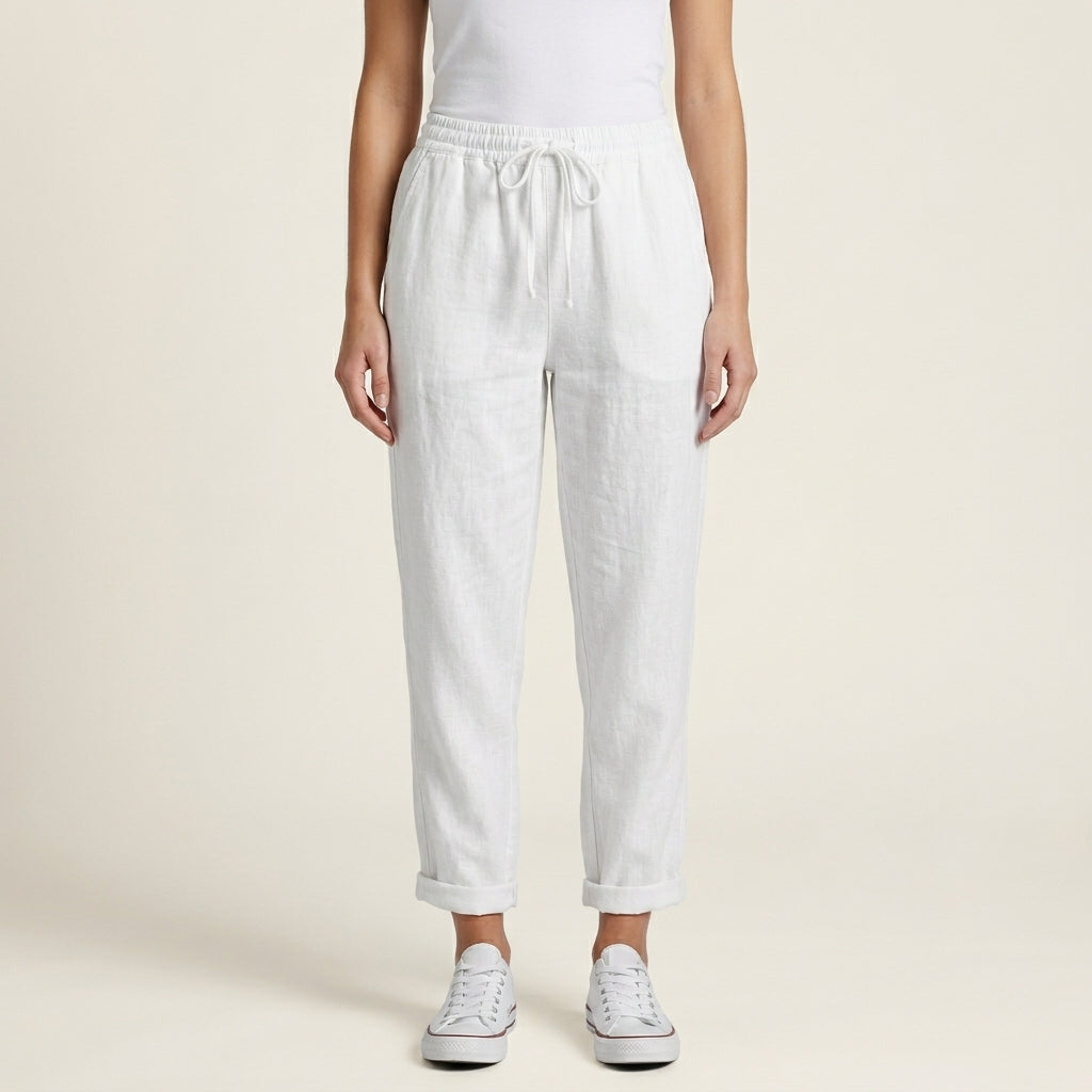 Johanna | Elegante Damen Hosen für Stilvolle Looks