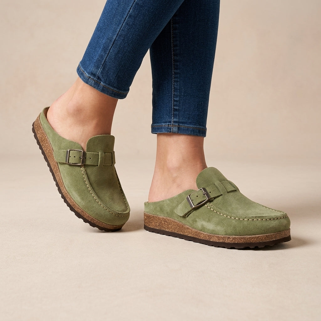Amelie | Stilvolle Damenschuhe mit hohem Tragekomfort