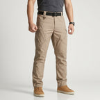 Mads | Robuste Herren Stoffhose für Alltag und Freizeit