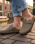 Sophie | Bequeme Pantoletten Damen für Jeden Anlass