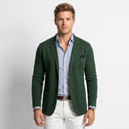 Niklas | Lässiger Herrenblazer für elegante Auftritte