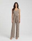 Laura | Damen Jumpsuit im eleganten Overall-Stil