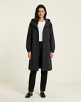 Emilia | Damen-Winterjacken & Mäntel im modernen Trenchcoat-Stil