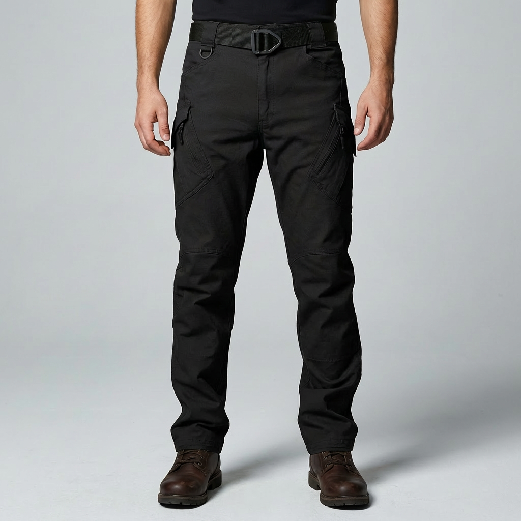 Leon | Taktische Herren Outdoorhosen für Abenteuer