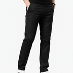 Finn | Chino Herren Hosen für Eleganten Stil