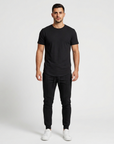 Felix | Herren Set im Slim-Fit Freizeitstil