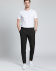 Paul | Elegante Herren Hosen mit Slim Fit