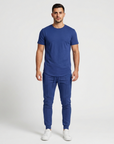 Felix | Herren Set im Slim-Fit Freizeitstil
