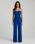 Emilia | Damen Jumpsuit mit edler Silhouette