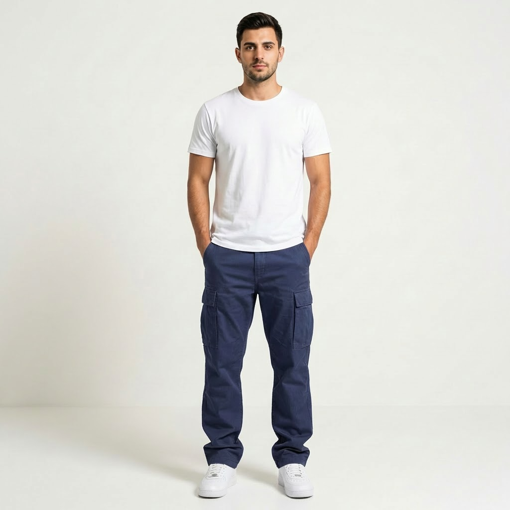 Jonas | Herren Outdoorhosen für urbanen Lifestyle