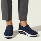 Brigitte | Orthopädischer Damenschuh mit ergonomischer Passform