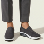 Brigitte | Orthopädischer Damenschuh mit ergonomischer Passform