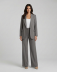 Anna | Eleganter Damenblazer mit passender Hose