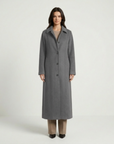 Clara | Damen Trenchcoat für elegante Looks
