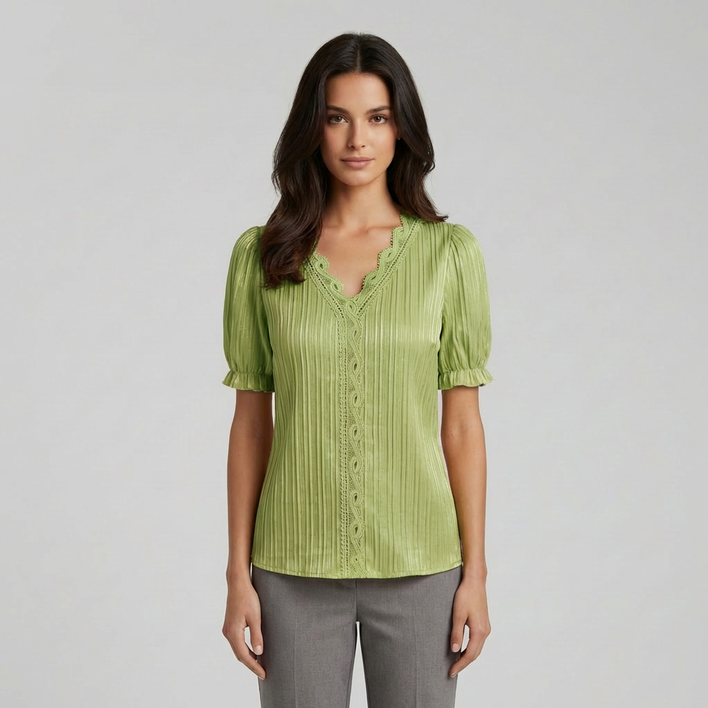 Franziska | Damen Blusen für elegante Anlässe