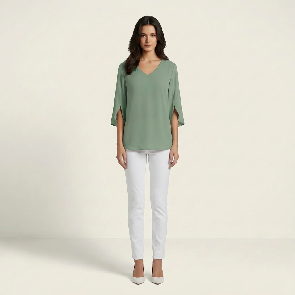 Clara | Damen Blusen für festliche Anlässe