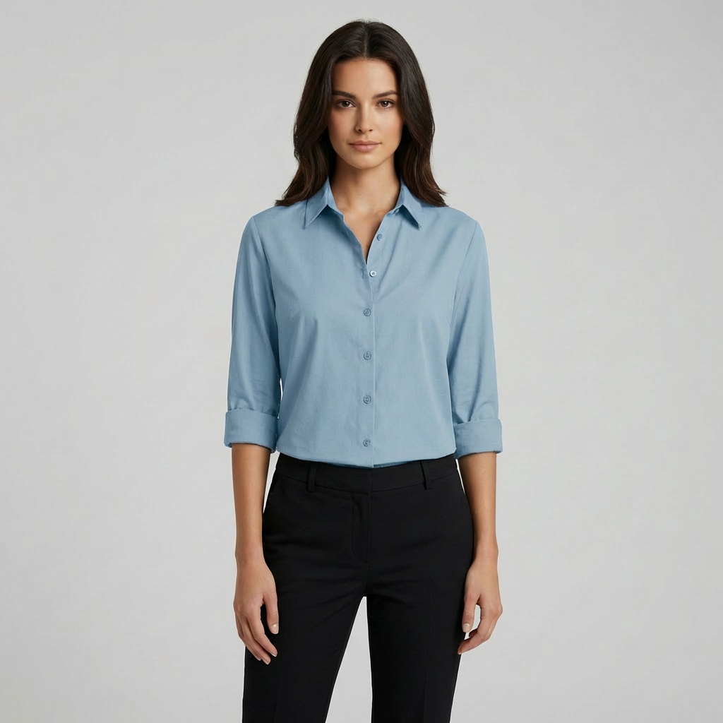 Lena | Damen Blusen für jedes Outfit