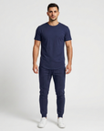 Felix | Herren Set im Slim-Fit Freizeitstil