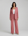 Anna | Eleganter Damenblazer mit passender Hose