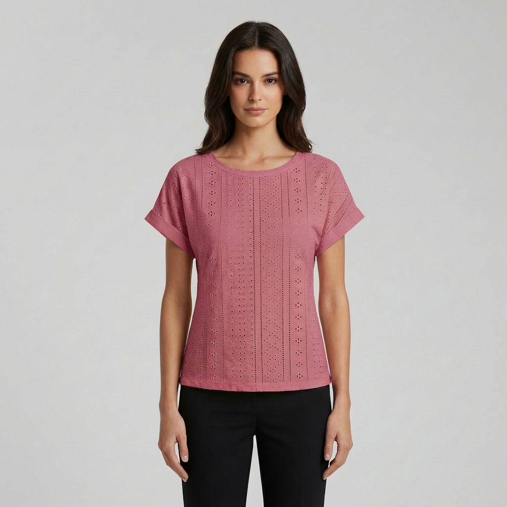 Magdalena | Damen Blusen im bequemen Freizeitstil