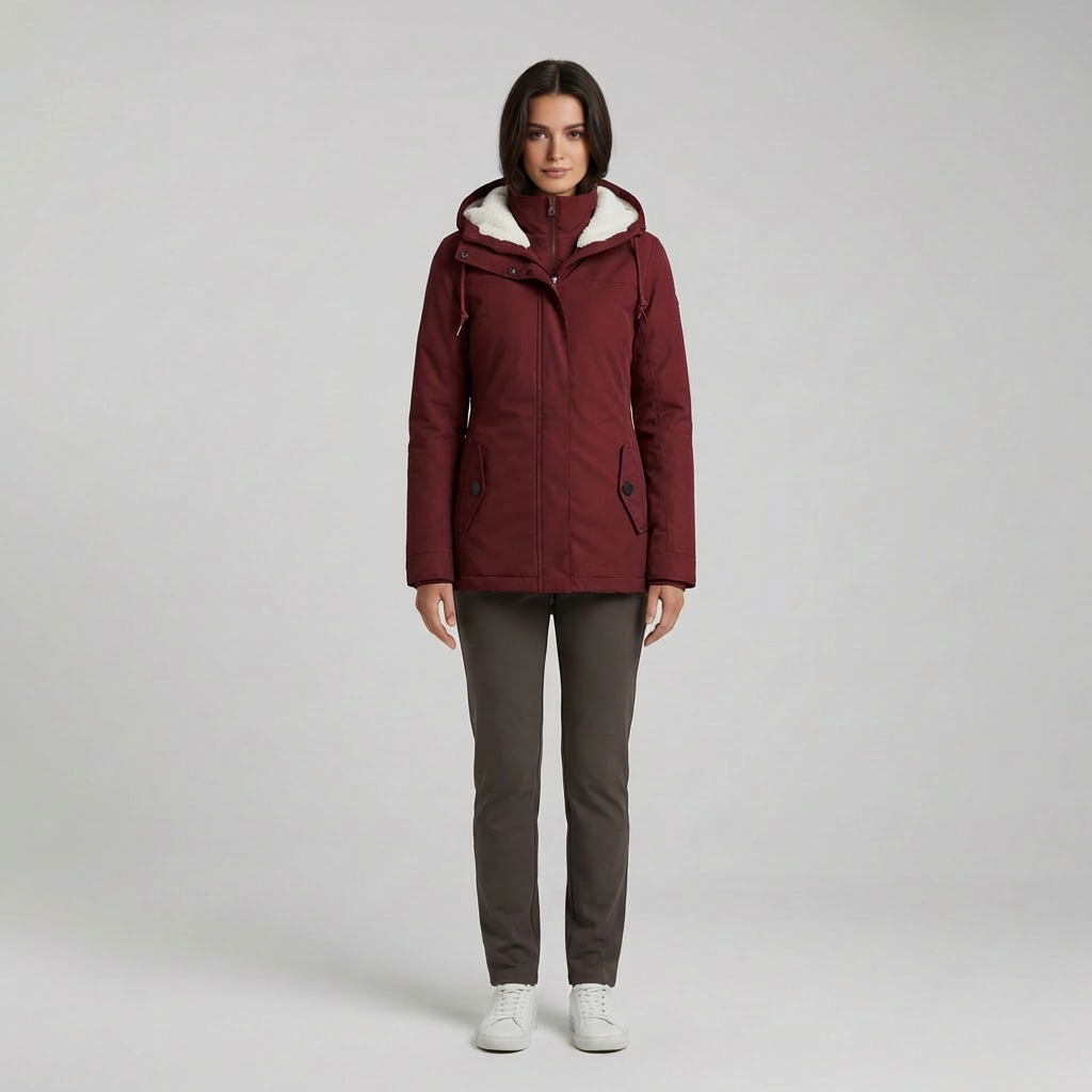 Laura | Damen-Winterjacken &amp; Mäntel mit zeitloser Eleganz