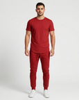 Felix | Herren Set im Slim-Fit Freizeitstil