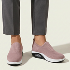 Brigitte | Orthopädischer Damenschuh mit ergonomischer Passform