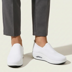Brigitte | Orthopädischer Damenschuh mit ergonomischer Passform