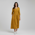 Mila | Festliches Sommerkleid für Besondere Anlässe