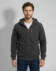 David | Herren Hoodies mit eleganter Note