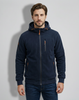 David | Herren Hoodies mit eleganter Note