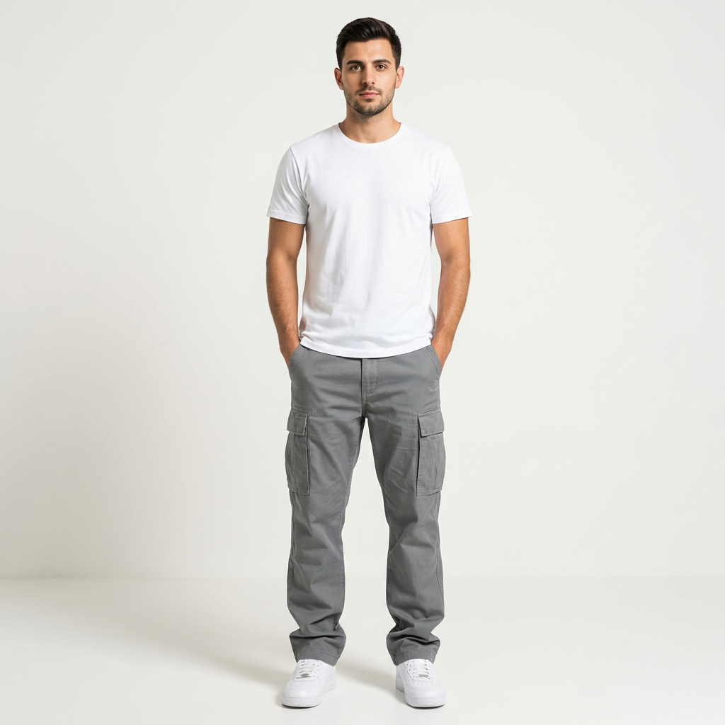 Jonas | Herren Outdoorhosen für urbanen Lifestyle